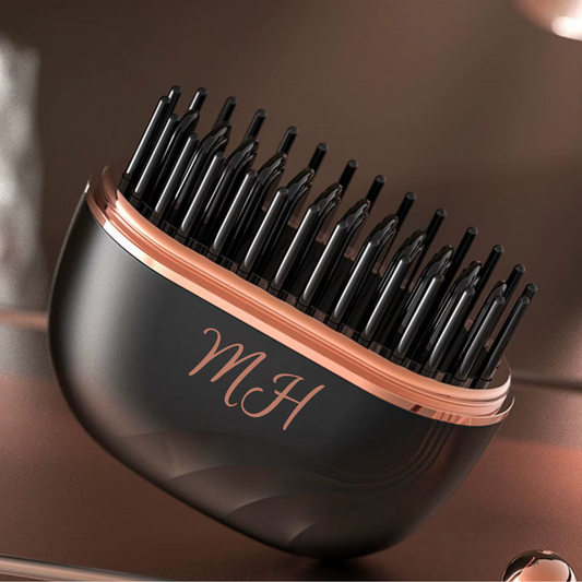 Mini Fer à Lisser Portable Rechargeable – Nouvelle Génération 2026