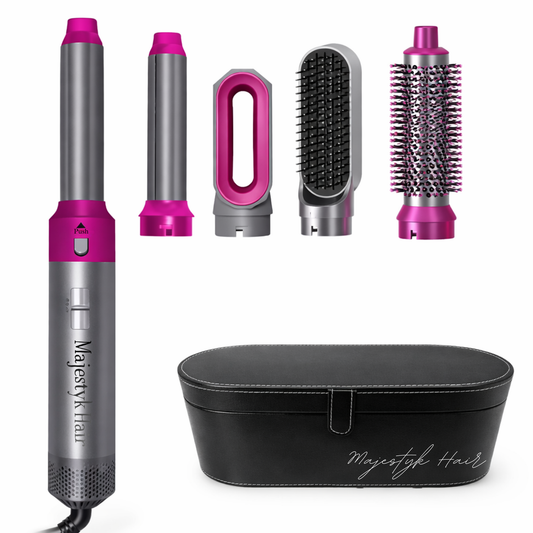 Majestyk AirStyler™ 5-en-1