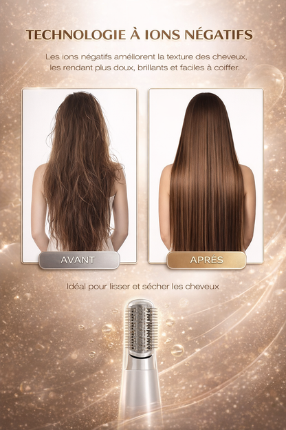 Majestyk AirStyler™ 5-en-1