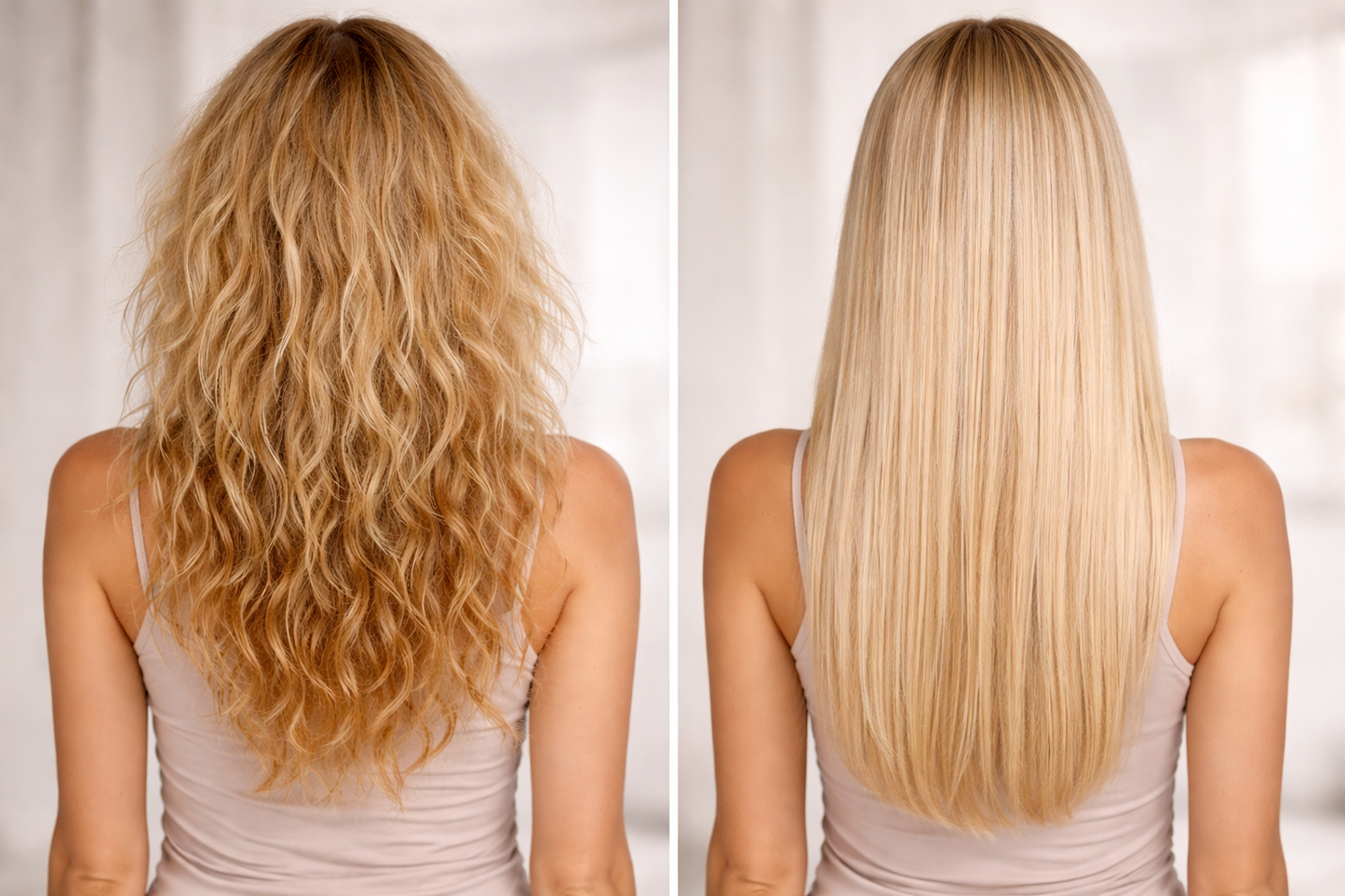 Lisseur Céramique Ionique Tourmaline – Cheveux Lisses & Brillants en Quelques Minutes