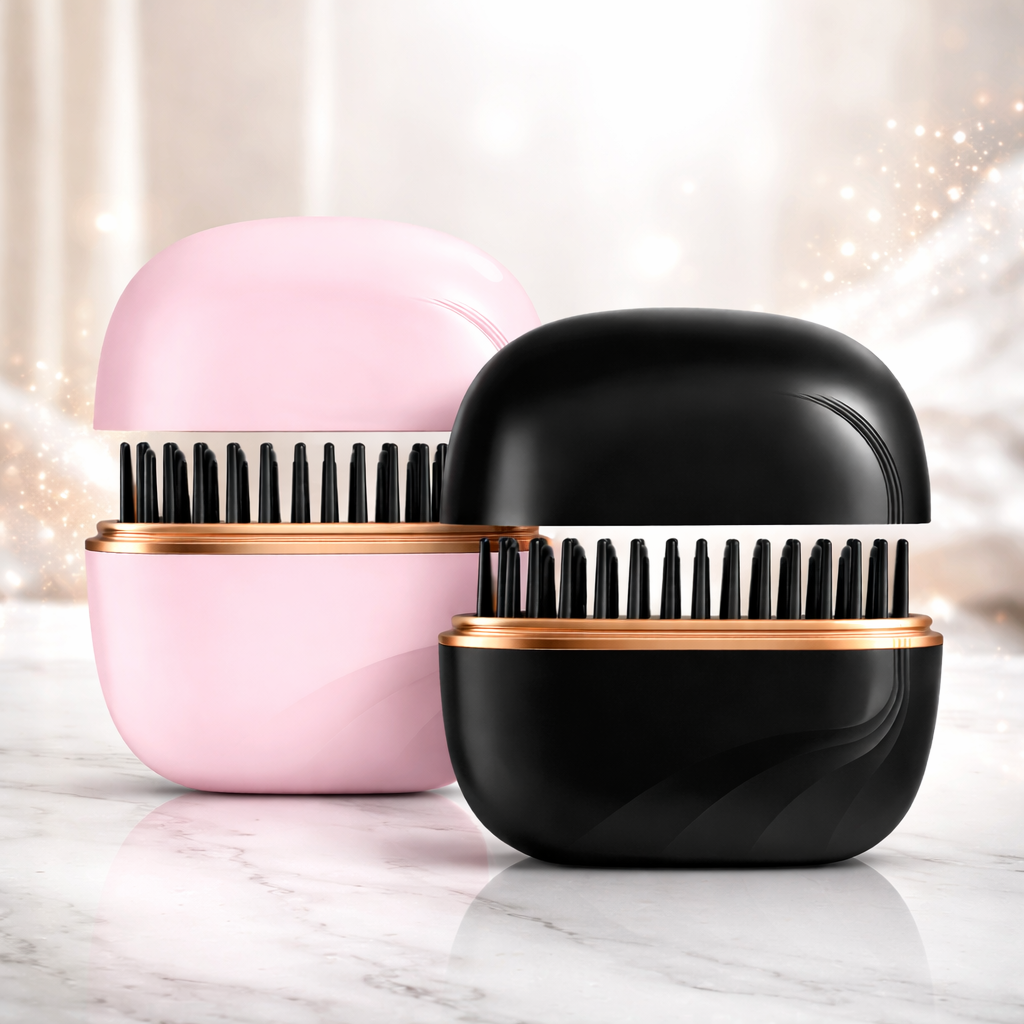 Mini Fer à Lisser Portable Rechargeable – Nouvelle Génération 2026