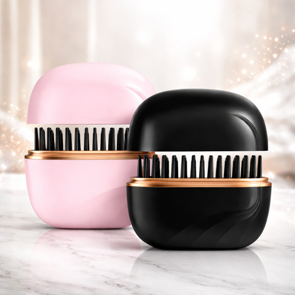 Mini Fer à Lisser Portable Rechargeable – Nouvelle Génération 2026