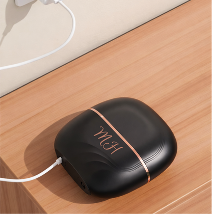 Mini Fer à Lisser Portable Rechargeable – Nouvelle Génération 2026