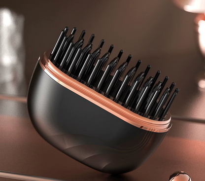 Mini Fer à Lisser Portable Rechargeable – Nouvelle Génération 2026